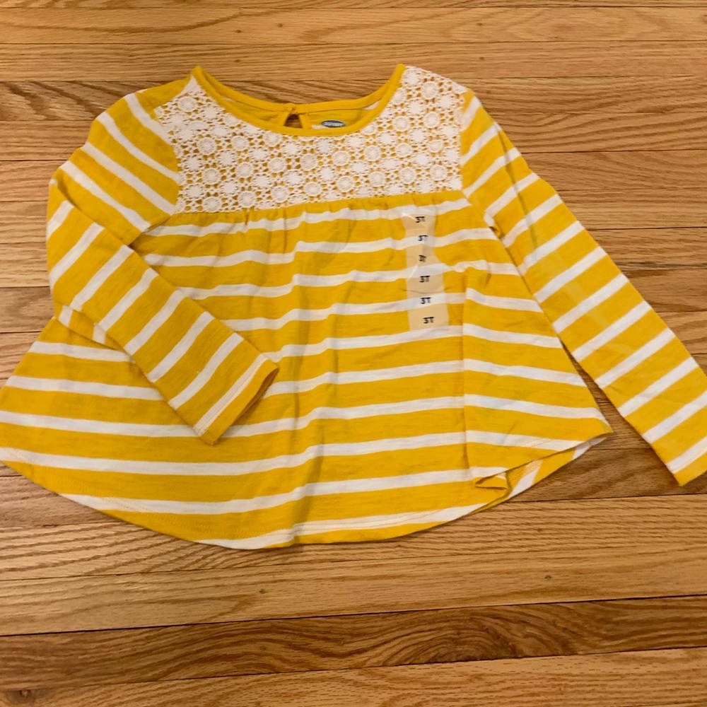 Girls top